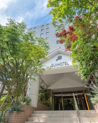 Sunhotel Fukuyama