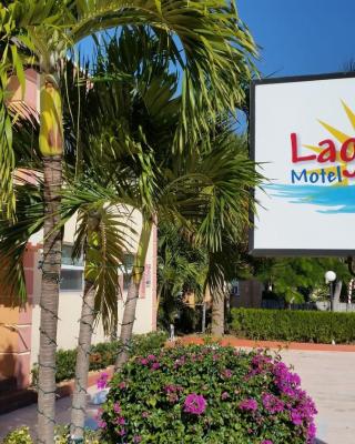 Lago Mar Motel and Apartments