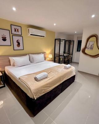 Hotel Sol Caribe Cartagena