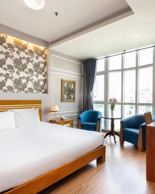 Lucky Star Hotel 266 De Tham