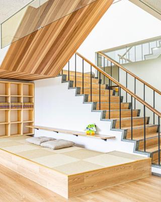 Guesthouse Sunaen - Vacation STAY 49050v