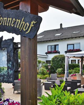Schwarzwald Sonnenhof