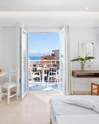 Bella Vista Beach Hotel