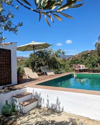 Finca los Natachos