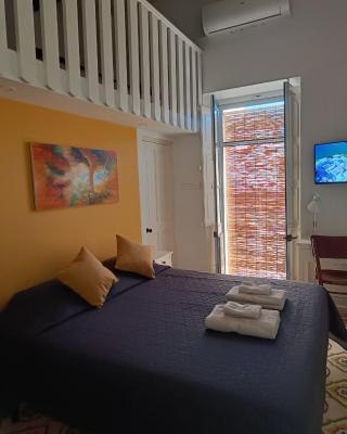 Room in Ain Karem - A Maltese Traditional Townhouse