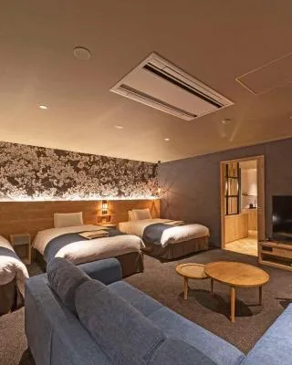 hotel around TAKAYAMA, Ascend Hotel Collection