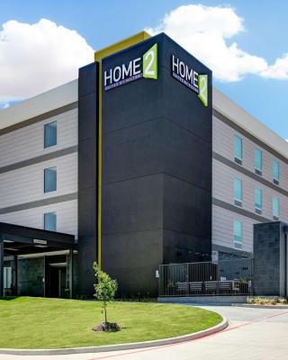 Home2 Suites By Hilton Huntsville, Tx
