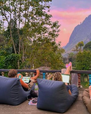 Rock View Hostel Ella