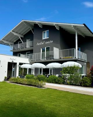 Boutique Hotel Oase