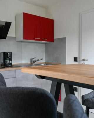 Ferienwohnung Boxenstopp