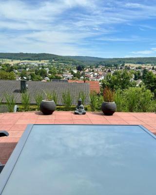 Ferienwohnung Panoramablick