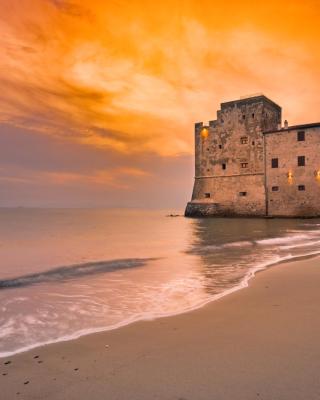 Torre Mozza - Dimora d' Epoca