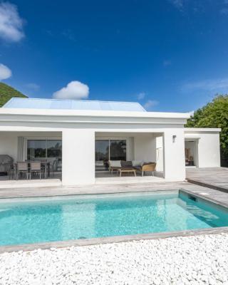 Villa Moai
