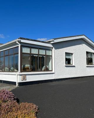 Studio apartment near Shannon Airport