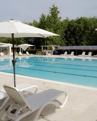 Hotel Arezzo ASC