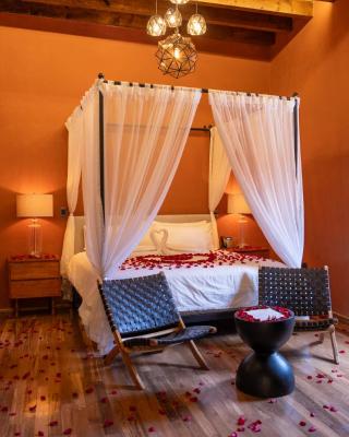 Bito's Hotel Boutique