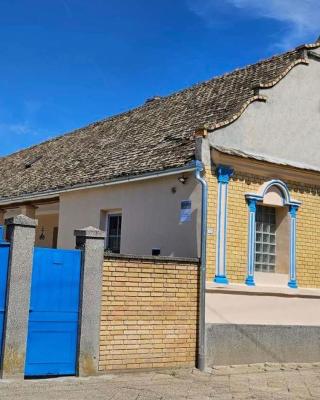 Apartmany Detvanka
