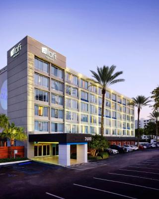 Aloft Miami Dadeland