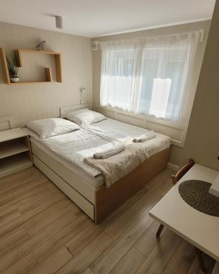 Corner