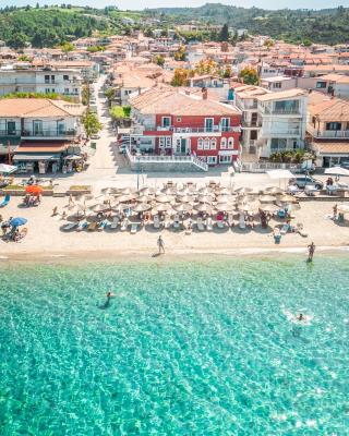 Summer Beach Hotel