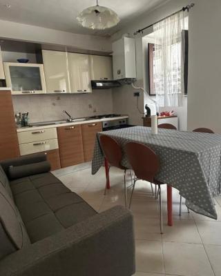 La casa di nonna Rosina