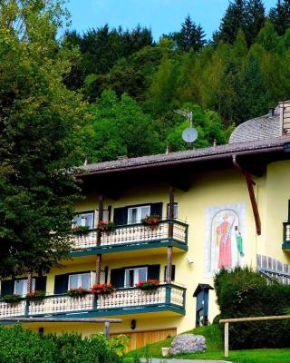 Berghaus - Der Westerhof Hotel