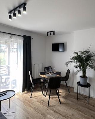 Apartmány Lučina