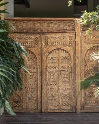 Hotel Casa Hormiga