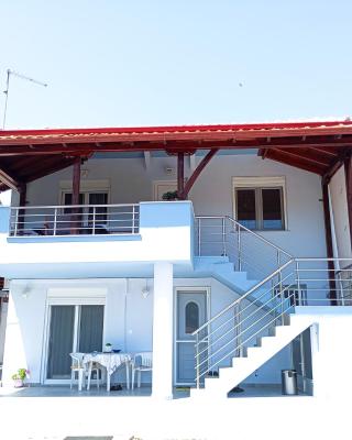 OASIS House