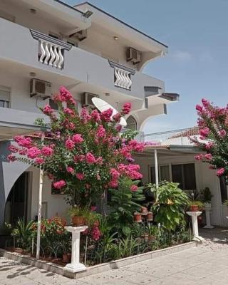 Kacanic Villa