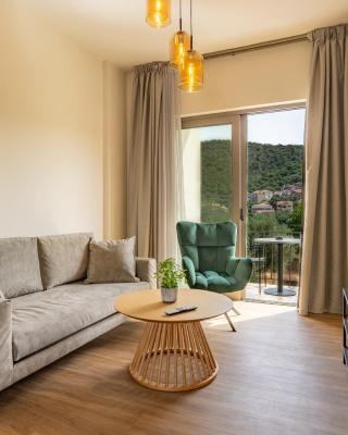 ITHACA Residence