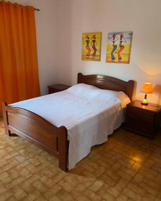 Muralha Rooms