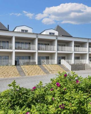 Apartment Ringkøbing CXXIII