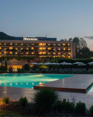 Sheraton Lake Como Hotel