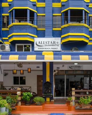Allstar Guesthouse