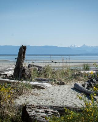 Windslow Guest Suite at Kye Bay