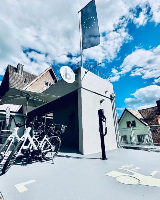 Bed Bike and Breakfast Olten