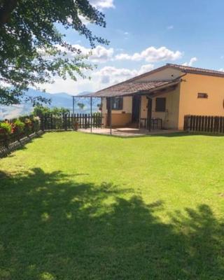 Colferraio 23 dove l'accoglienza è di casa!