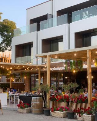 Sonio Boutique Hotel