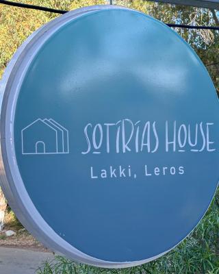 Sotiria's House