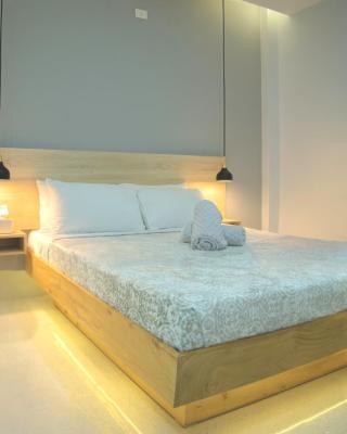 Tropical Stay Accommodations Dao