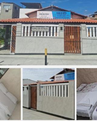 Espaço das Estrelas Suites