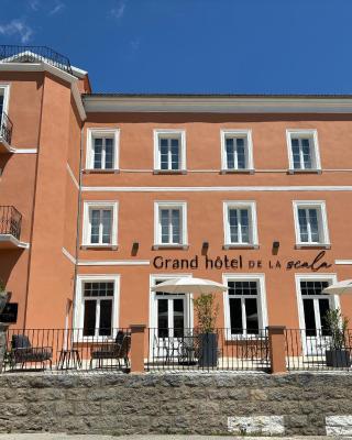 Grand Hôtel de la Scala