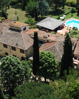 Villa Rigacci
