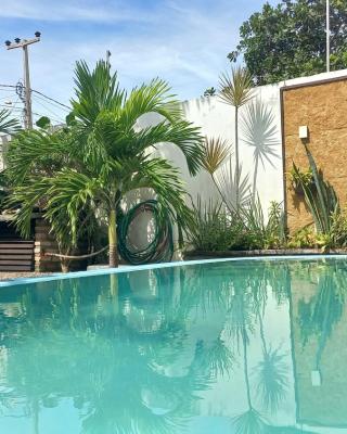 AYRE GOSTOSO POUSADA