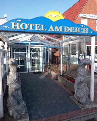 Hotel Am Deich