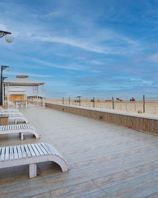 SEA STAR SPA RESORT on BEACH