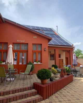 Szent István Wellness Panzió