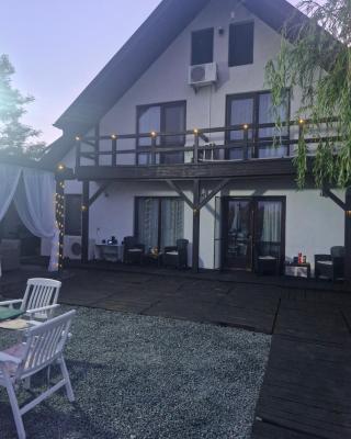 Casa Donau Beach