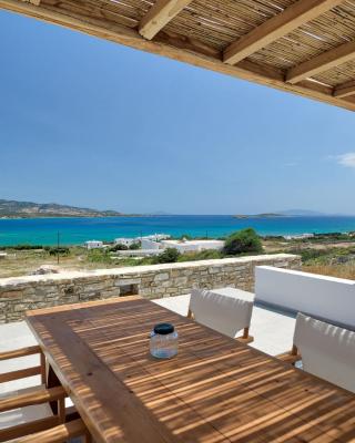 Margo Seaview Antiparos
